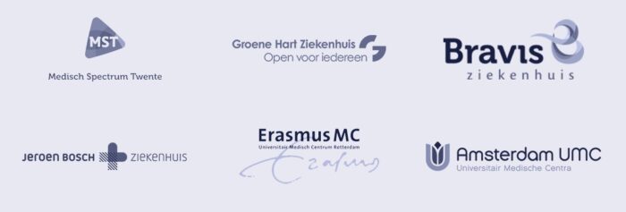 Referenties in de zorg Newas